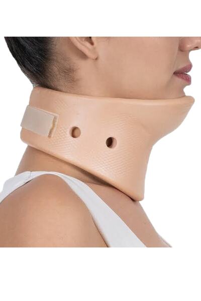 Wingmed Nelson Boyunluk Çenelikli Small W113