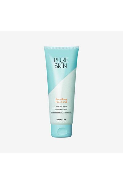 Oriflame Facial Peeling Smoothing - 41675