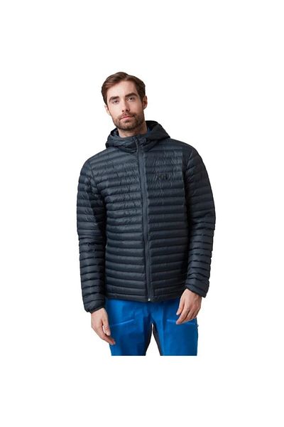 Helly Hansen Sirdal Hooded Insulator Men's Outdoor Jacket