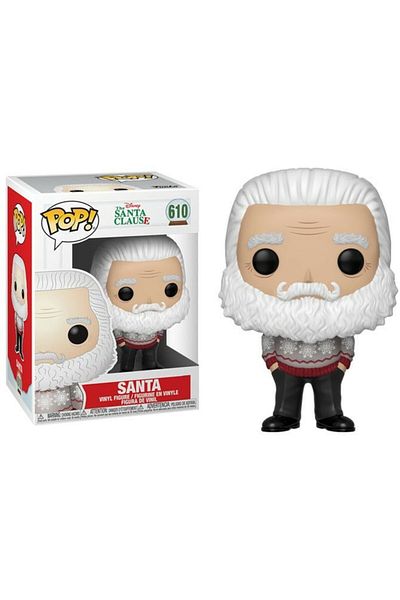 Funko Santa Clause - Santa
