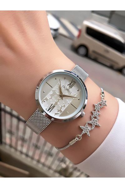 Homies Women's Watch
