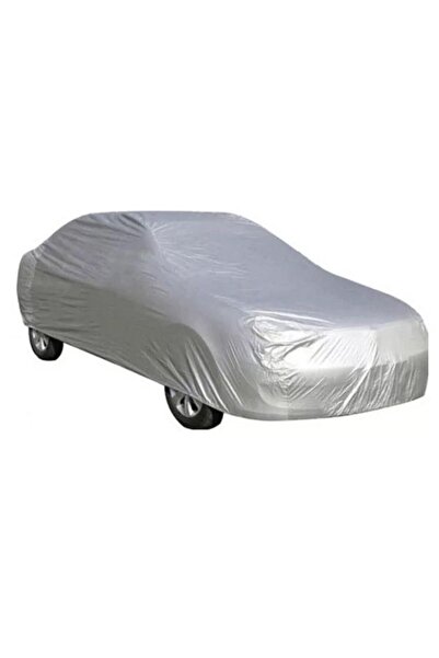 Point Mercedes C180 W204 C200 W205 Uyumlu Oto Branda Örtüsü No.9