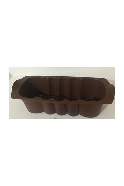 Tupperware Baton Silicone Cake Mold
