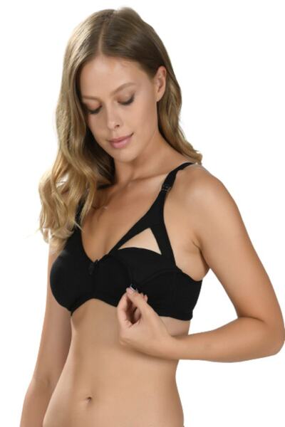 NBB Γυναικείο σουτιέν θηλασμού 3581