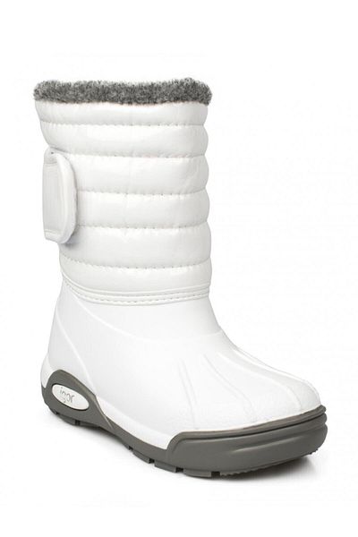 IGOR Unisex παιδικές μπότες βροχής Topo Sky Charol