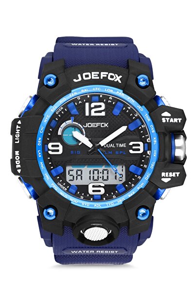 Joefox 1623m Erkek Kol Saati