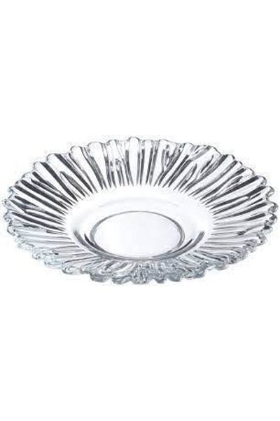 Vidrex Tea Plate 6 Piece Fenomen Tea Plate