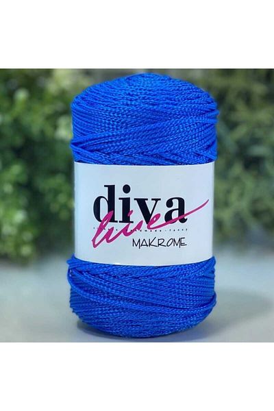 Diva İplik Σχοινί Diva Macrame 240