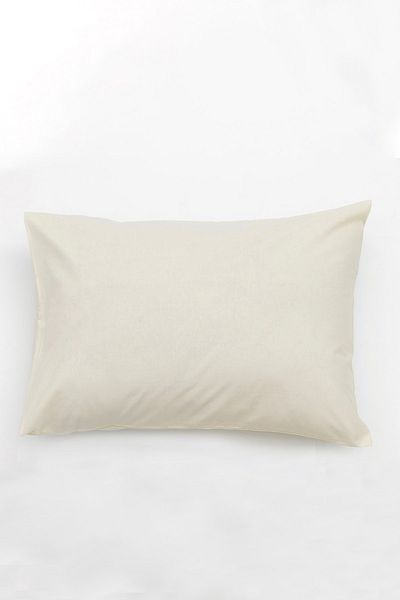 Favore Casa Μπεζ Μαξιλαροθήκη 2 Τεμάχια 50x70 cm