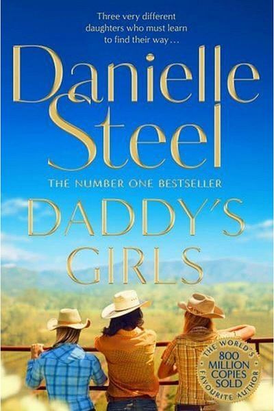 Pan Macmillan Daddy's Girls