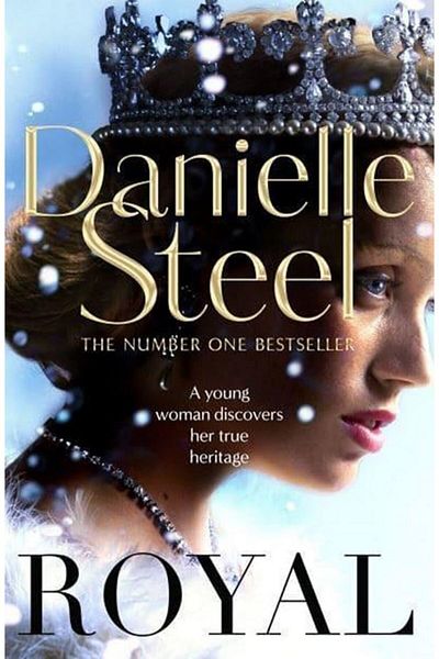 Pan Macmillan Royal