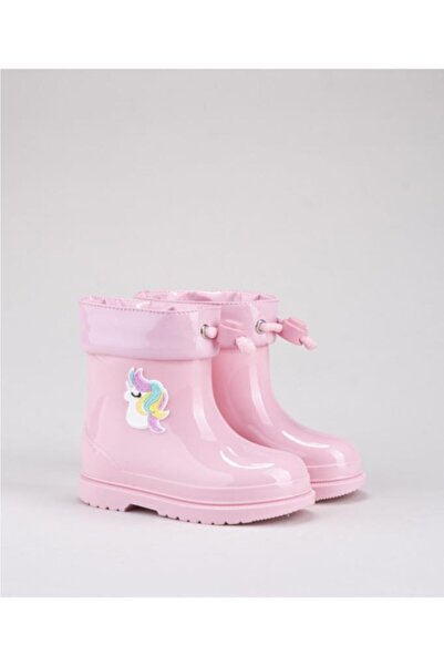 IGOR Bımbı Unıcornıo Rosa Pembe Kız Çocuk Bot W10253 Igr010