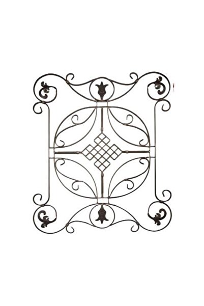 Ferbo Dekoratif Amaçlı Balkon / Kapı / Merdiven Korkuluk-küpeşte Modeli