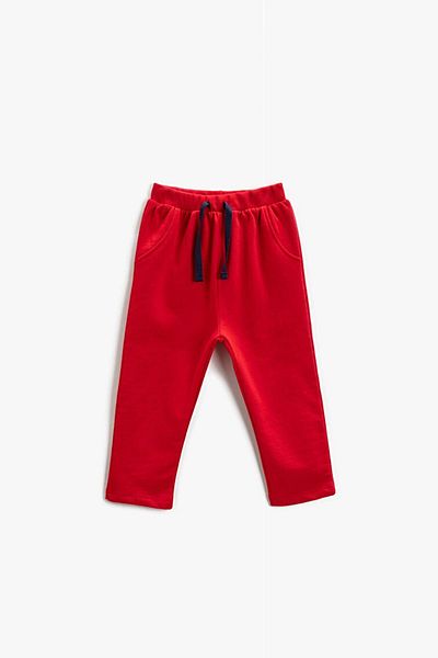 Koton Kids Baby Sweatpants