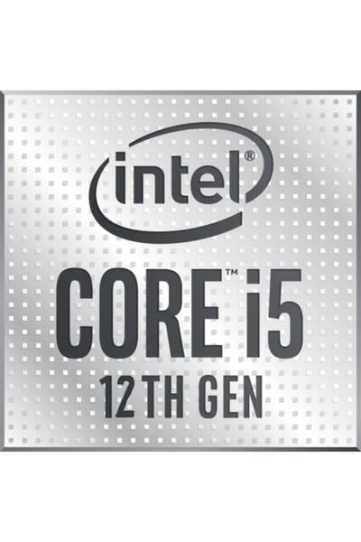 Intel Core i5 12600k 3.7ghz 20mb Önbellek 10 Çekirdek 1700 10nm Tray İşlemci