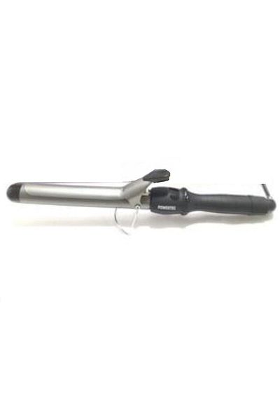 POWERTEC Tr-28 28mm Professional Hair Curler Curling Iron Straightener Silky and Shiny Hair Expert 28 Mm Tr28