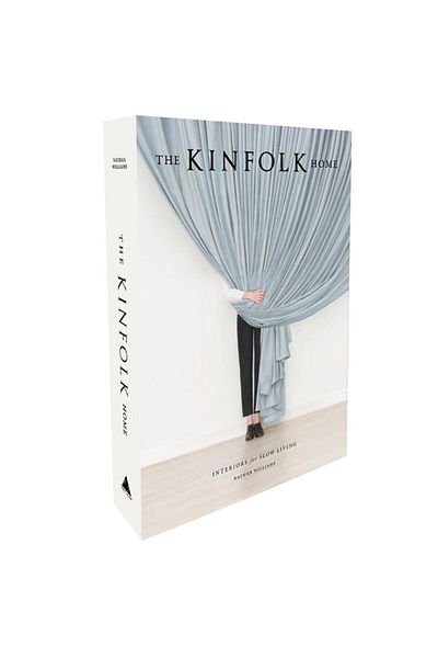 irayhomedecor Cutia de cărți decorative pentru acasă Kinfolk