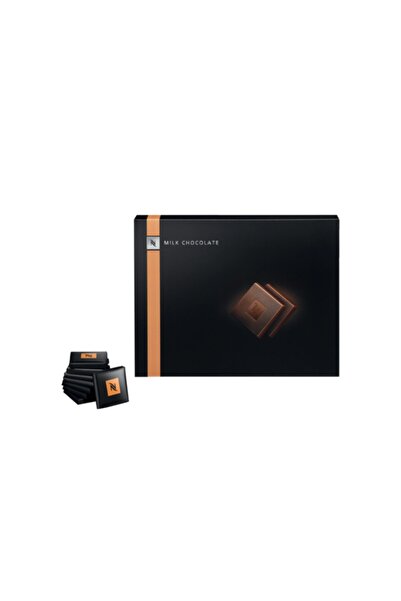 Nespresso Sütlü Çikolata (40lı)