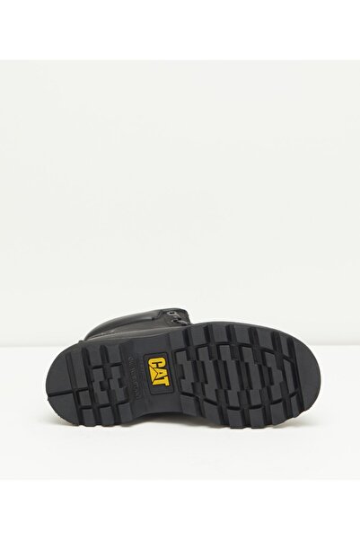 Caterpillar Bruıser 2.0 Black // Yağlı Deri