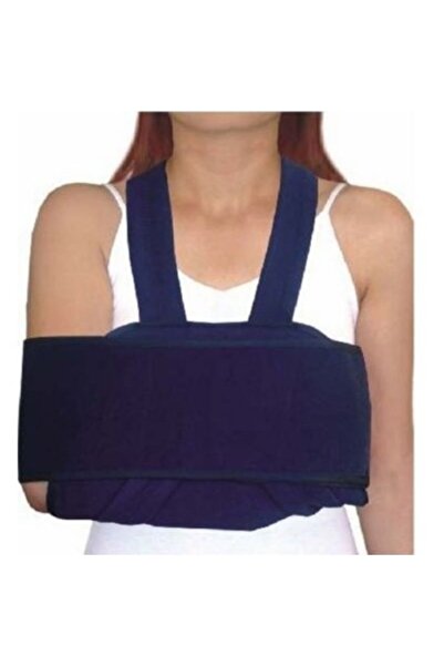 Orthocare 1741 Omuz Kol Immobilizeri Omuz Kol Sabitleme Askısı Bandajı Kolluk
