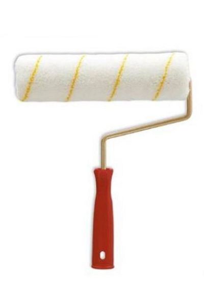boyaci online 20 cm Decor Roller - Export Interior and Wall Paint Roller