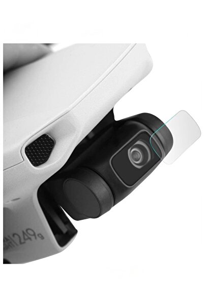 GORILLA CASE Gorillacase Mavic Mini/mini 2/mini Se Kamera Lens Koruyucu