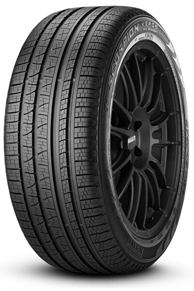 Pirelli 275/50r19 112v Xl Scorpion Verde All Season M+s (4x4) 4 Mevsim Lastik