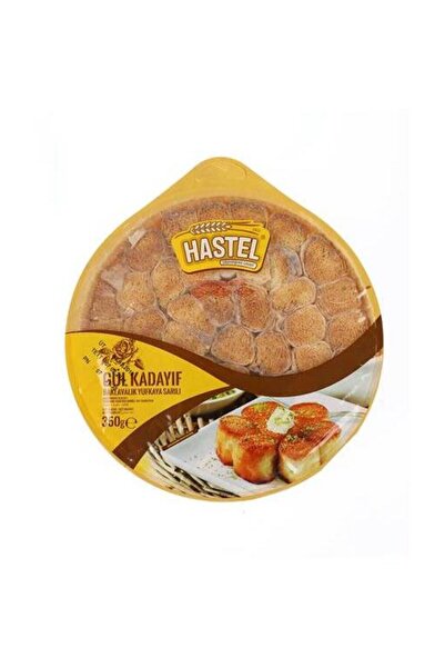 Hastel Gül Kadayıf Fındıklı 350 gr