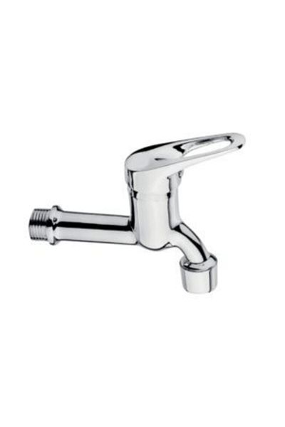 ŞENPRES Open Close Faucet - Single Pack S-62205