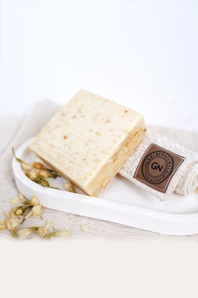 Gülbenatural Yasemin Özlü Sabun