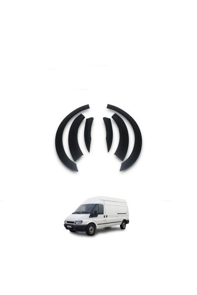 Cappafe Cappfe Transit Çamurluk Dodik Seti K.ş. 6 Parça 2002-2006