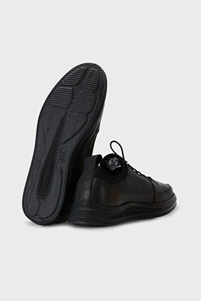 Dockers Ανδρικά παπούτσια casual από γνήσιο δέρμα - 227225   1πρ