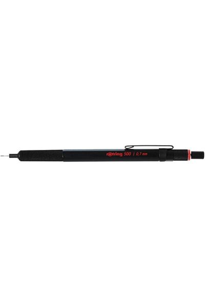 Rotring Black 0.7mm Versatil Pen 500