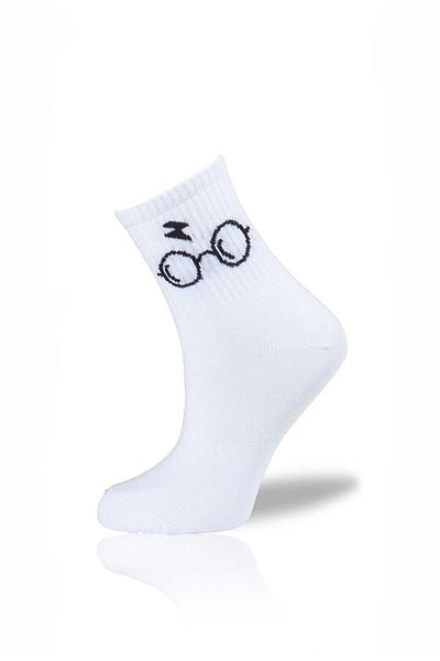 Atölye Merdiven Harry Potter Socks