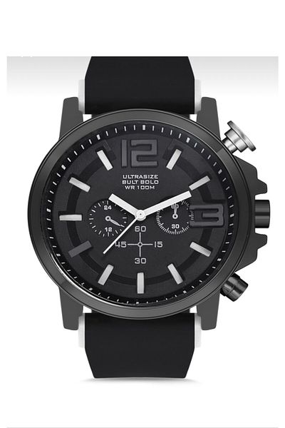 wesscollection Waterproof Men's Wristwatch