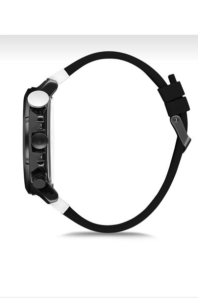 wesscollection Waterproof Men's Wristwatch