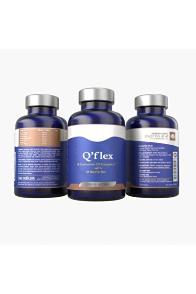 Naturall Herba Q'flex