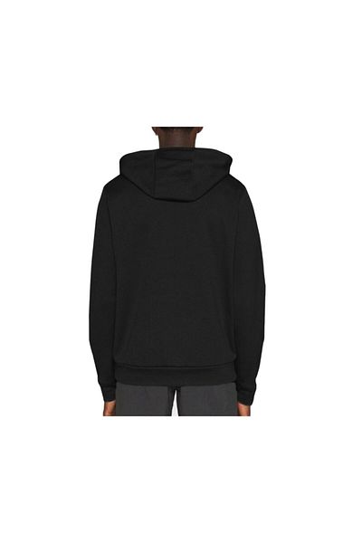 THE NORTH FACE Ανδρικά φούτερ εξωτερικού χώρου M Explr Po Hdie Nf0a5g9skx71 Μαύρο