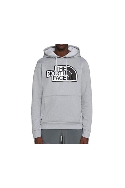 THE NORTH FACE Ανδρικά φούτερ εξωτερικού χώρου M Explr Po Hdie Nf0a5g9sgau1 Γκρι