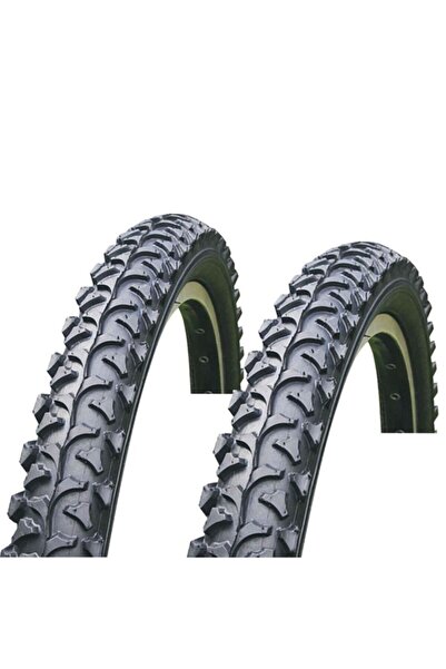 Chaoyang 24x1.95 H518 Bisiklet Dış Lastiği Bianchi Orijinal Lastik Onay Bisiklet