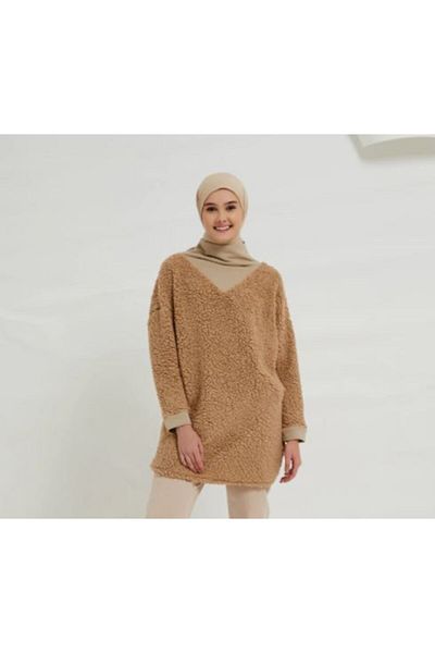 Emayo 4e Sportwear - Plush Sweatshirt