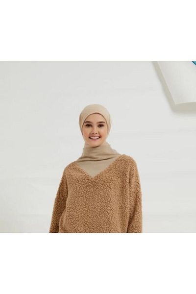 Emayo 4e Sportwear - Plush Sweatshirt