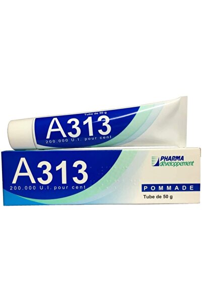 Pharma كريم A313 بوم ميد 50 جرام