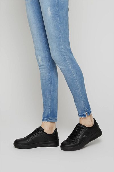 lumberjack Pantofi sport Finster Sneaker