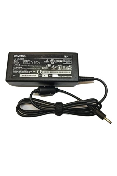 TRN Hometech Zed Air Minipad I Life Uyumlu Adaptörü ( Muadil )