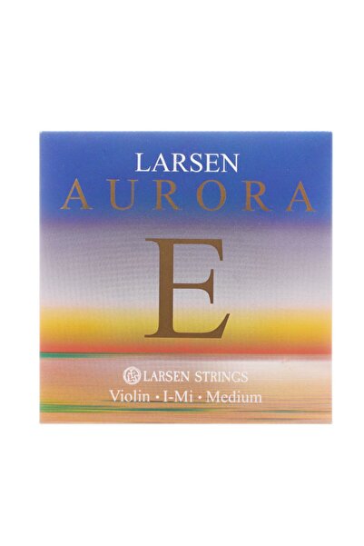 Larsen سلسلة الكمان Aurora E - موديل Mi