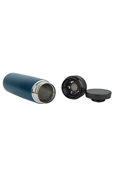 BAYLAR Quality Double Layer Stainless Steel 500 ml Thermos with Filter