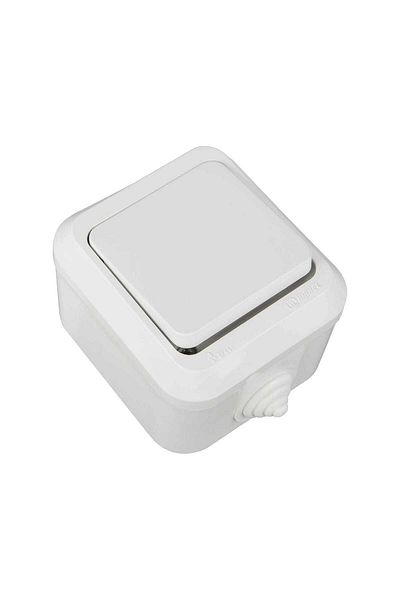 MAKEL Surface Mounted Humidifier Switch