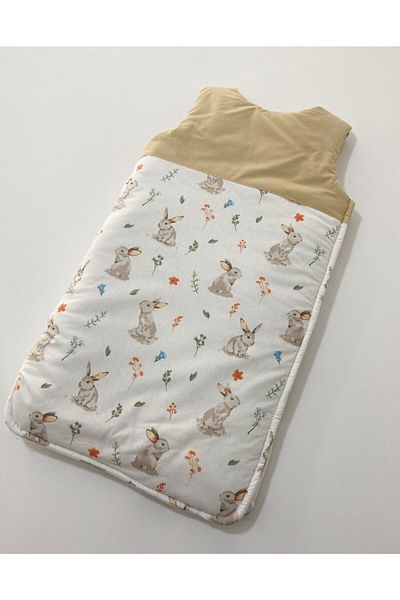 Babys Field Sleeping Bag