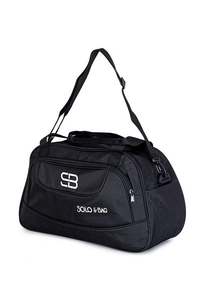 Solo Bag Geanta sport